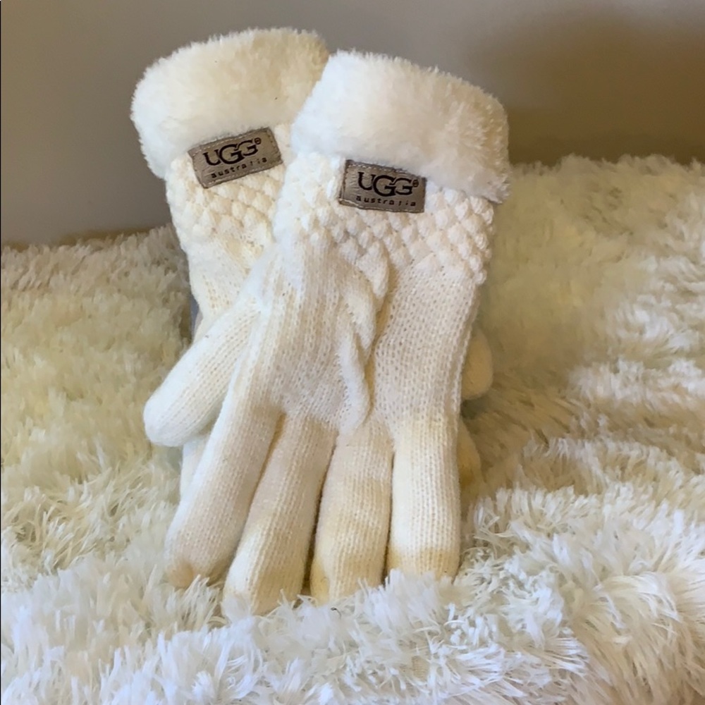Gloves